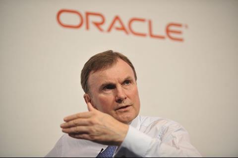 Archie Norman at the Retail Week Conference